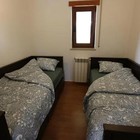 Nocleg ze śniadaniem Da Bica 3*