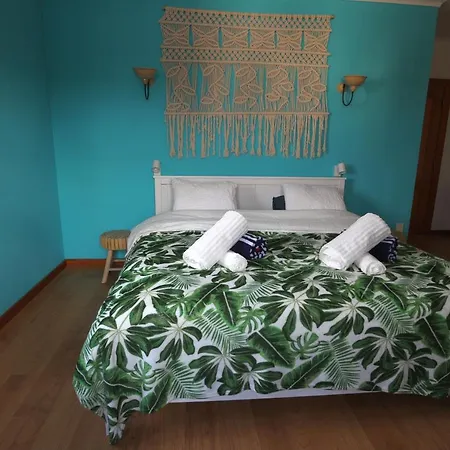 Panzió Da Bica Lourinhã