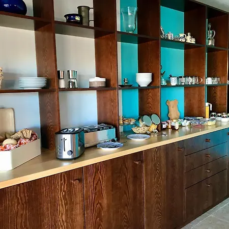 Da Bica 3* Lourinhã