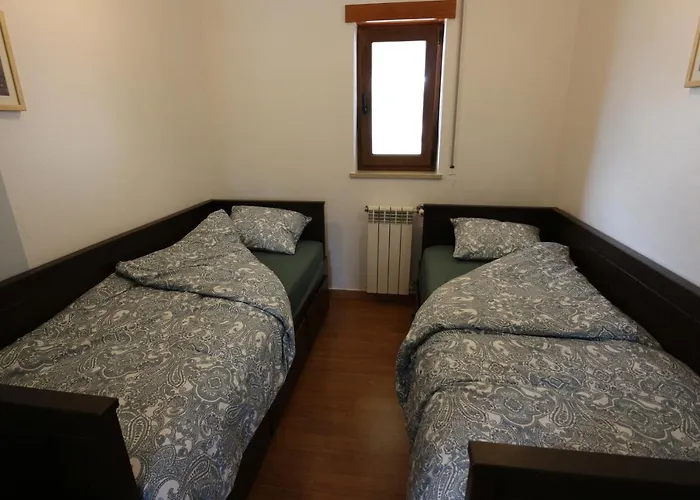 Nocleg ze śniadaniem Da Bica 3*