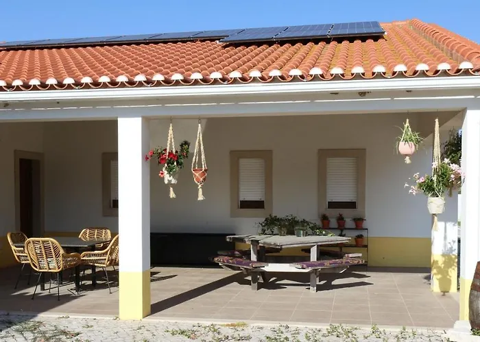 Nocleg ze śniadaniem Da Bica 3*