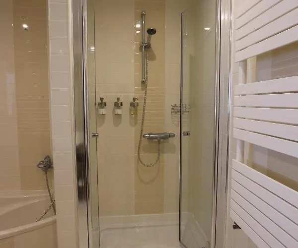 Nocleg ze śniadaniem Da Bica 3*