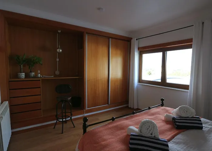 Nocleg ze śniadaniem Da Bica 3*