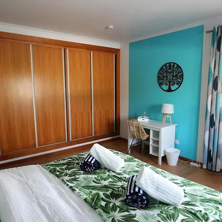 Da Bica Bed & Breakfast Lourinhã