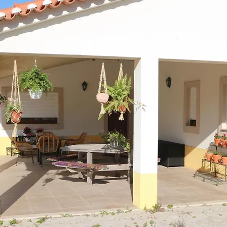 Da Bica Bed and Breakfast Lourinha (Lisbon)