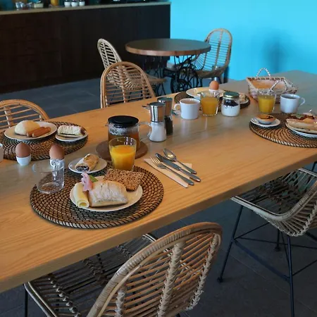 Da Bica Bed & Breakfast *
