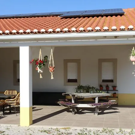 Bed & Breakfast Da Bica *