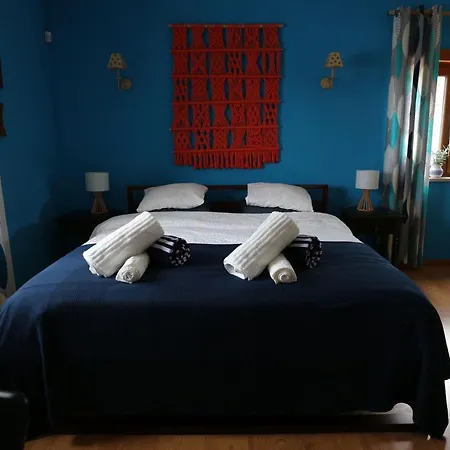 Da Bica 3* 로리냐