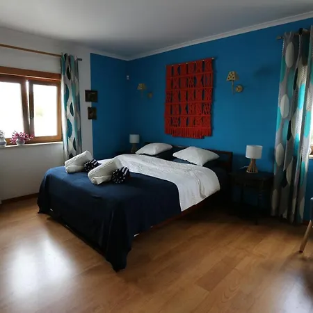 Bed and Breakfast Da Bica Lourinha (Lisbon)