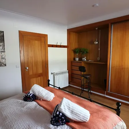 Da Bica 3* Lourinha (Lisbon)