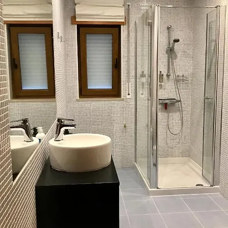 Da Bica Bed and Breakfast