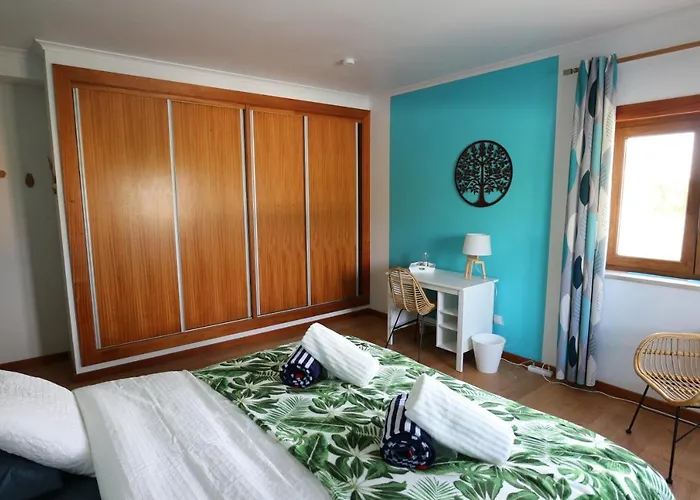 Da Bica Bed & Breakfast Lourinha (Lisbon)