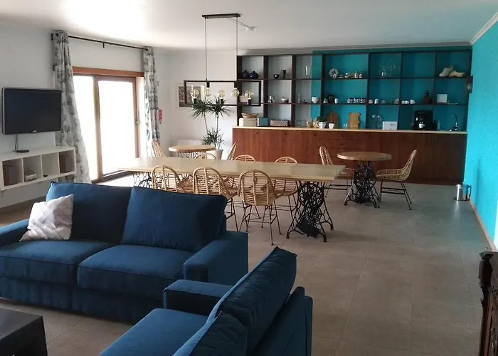 Da Bica 3* Lourinha (Lisbon)