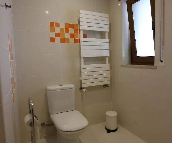 Da Bica 3* Lourinha (Lisbon)