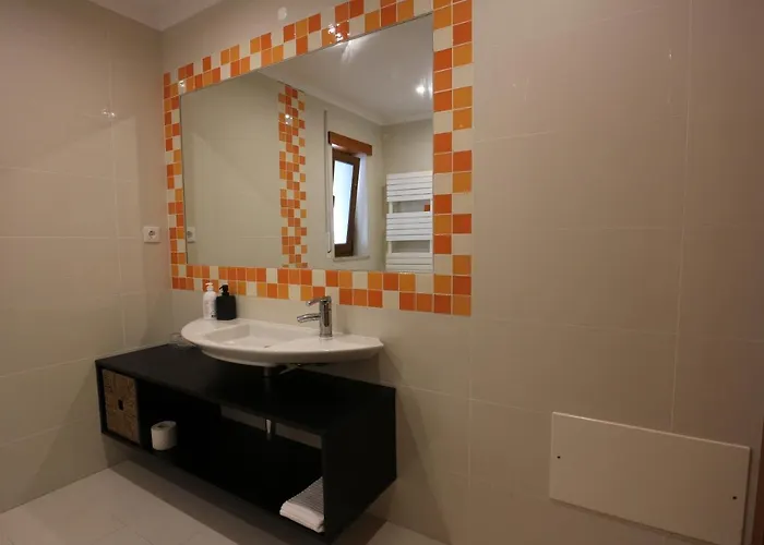 Bed & Breakfast Da Bica