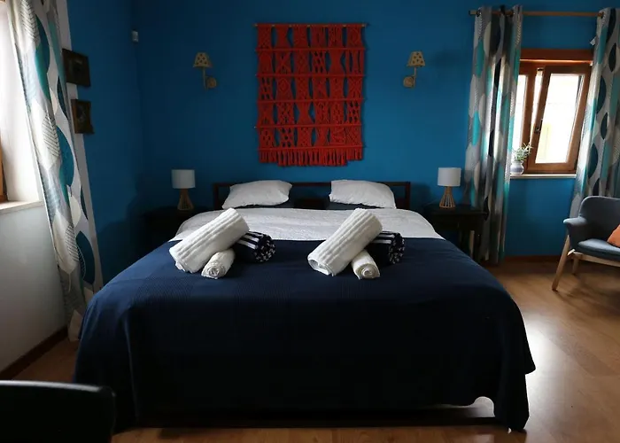 Da Bica 3* Lourinha (Lisbon)