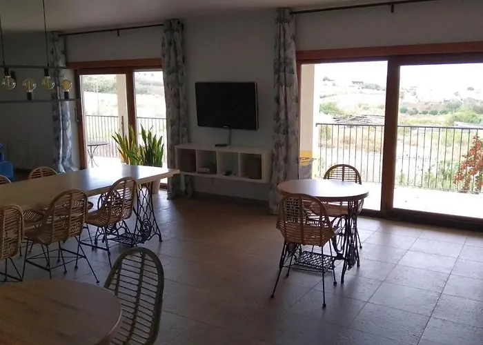 Da Bica 3* Lourinha (Lisbon)