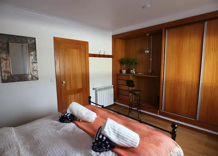 Da Bica 3* Lourinha (Lisbon)