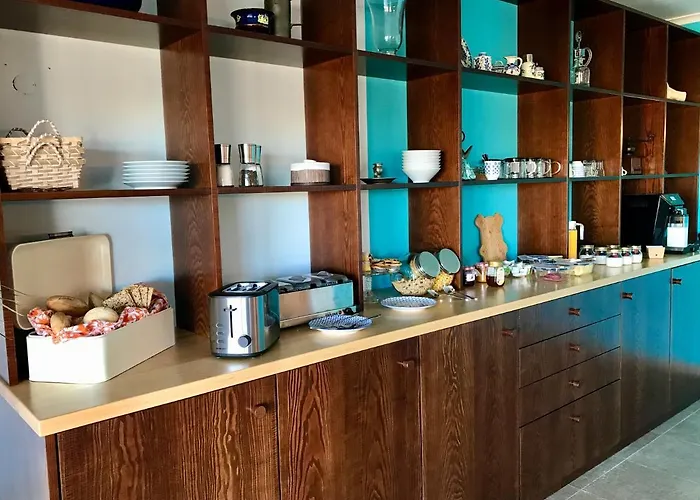 Da Bica 3* Lourinha (Lisbon)