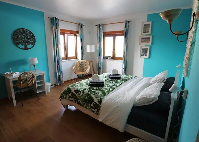 Bed & Breakfast Da Bica