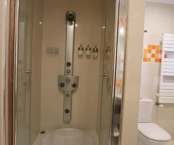 Da Bica Bed & Breakfast 3*