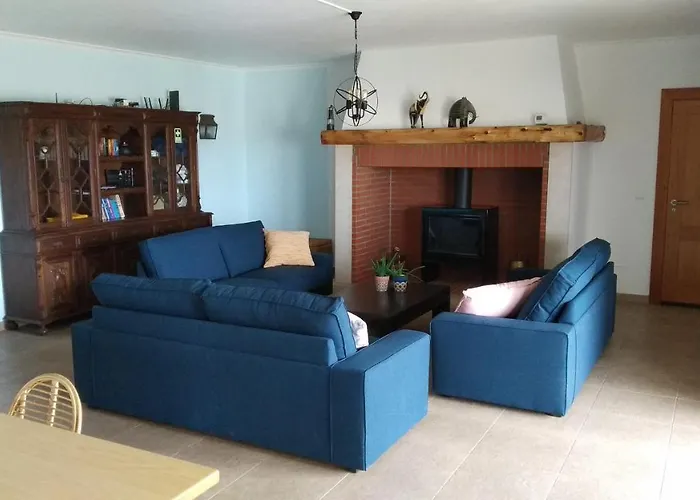 Da Bica Bed & Breakfast